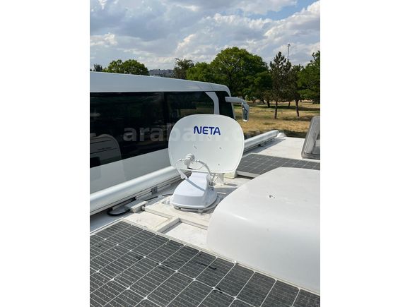 SAHİBİNDEN HATASIZ PRİME 540