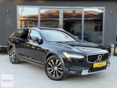 499.000TL PEŞİN 36 AY TAKSİT 2018 V90CC BOYASIZ TABA AİR IST SĞT