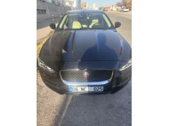 Sahibinden Jaguar XE 2.0 D Prestige Plus 2015 Model Ankara