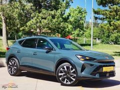 2025 CUPRA Formentor 1.5 e-Hybrid Supreme Plugin HYBRİD