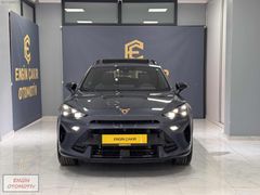 2025 CUPRA FORMENTOR 1.5 eHYBRİD PHEV SUPREME HATASIZ