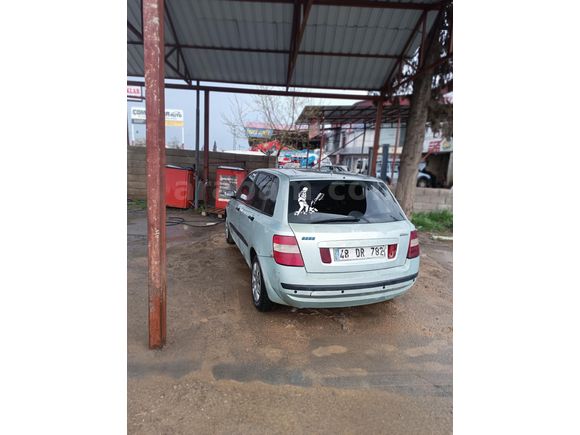 Sahibinden Fiat Stilo 1.6 Actual 2004 Model
