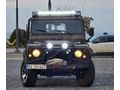 DEFENDER//ÇİFT KABİN//ORJİNAL//152 BİN KM//K.KARTINA TAKSİT İMKA