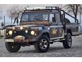 DEFENDER//ÇİFT KABİN//ORJİNAL//152 BİN KM//K.KARTINA TAKSİT İMKA