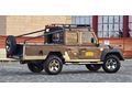 DEFENDER//ÇİFT KABİN//ORJİNAL//152 BİN KM//K.KARTINA TAKSİT İMKA