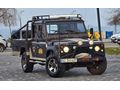 DEFENDER//ÇİFT KABİN//ORJİNAL//152 BİN KM//K.KARTINA TAKSİT İMKA