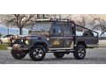 DEFENDER//ÇİFT KABİN//ORJİNAL//152 BİN KM//K.KARTINA TAKSİT İMKA