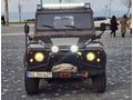 DEFENDER//ÇİFT KABİN//ORJİNAL//152 BİN KM//K.KARTINA TAKSİT İMKA