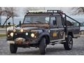 DEFENDER//ÇİFT KABİN//ORJİNAL//152 BİN KM//K.KARTINA TAKSİT İMKA