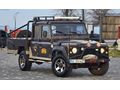 DEFENDER//ÇİFT KABİN//ORJİNAL//152 BİN KM//K.KARTINA TAKSİT İMKA