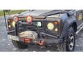 DEFENDER//ÇİFT KABİN//ORJİNAL//152 BİN KM//K.KARTINA TAKSİT İMKA