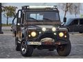 DEFENDER//ÇİFT KABİN//ORJİNAL//152 BİN KM//K.KARTINA TAKSİT İMKA