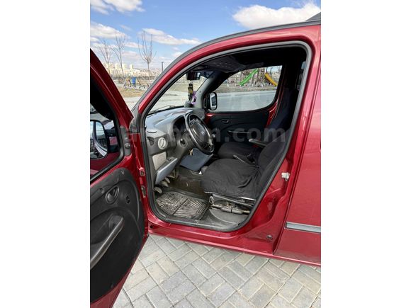Sahibinden Fiat Doblo Cargo 1.2 Actual 2005 Model 