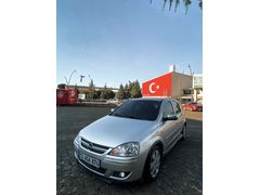 2005 Corsa Enjoy
