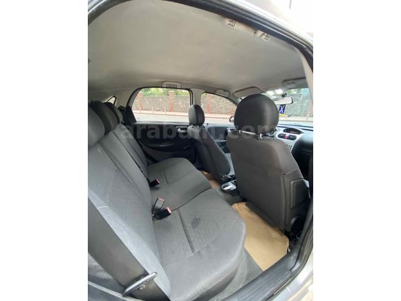 2005 Corsa Enjoy