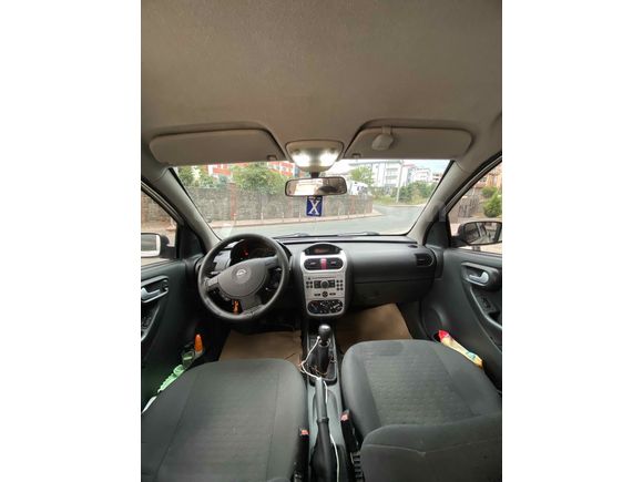 2005 Corsa Enjoy