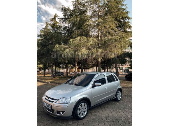 2005 Corsa Enjoy