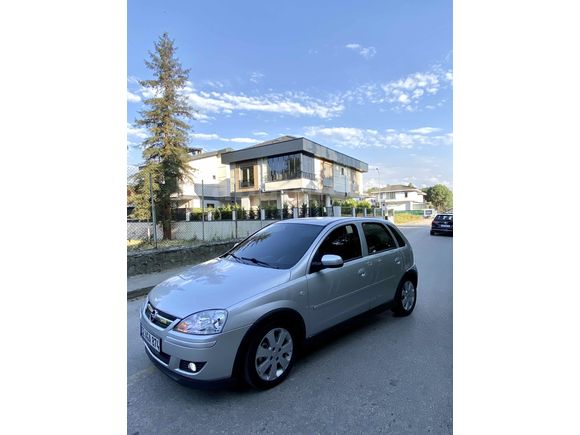 2005 Corsa Enjoy