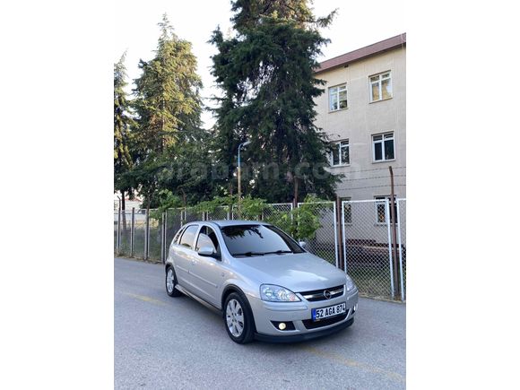2005 Corsa Enjoy