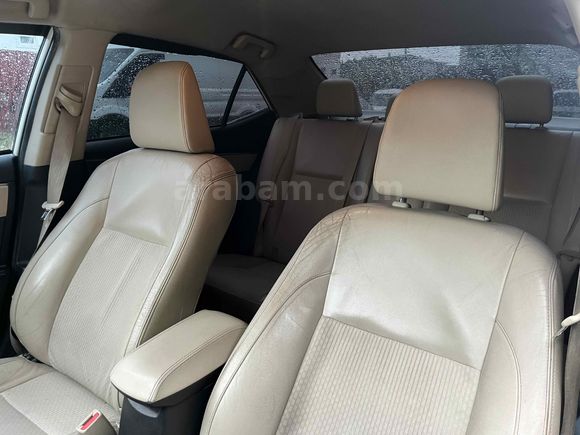 Sahibinden Toyota Corolla 1.4 D-4D Premium 2013 Model 