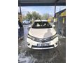 Sahibinden Toyota Corolla 1.4 D-4D Premium 2013 Model 