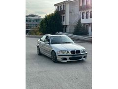 Sahibinden BMW 3 Serisi 318i Standart 2001 Model 