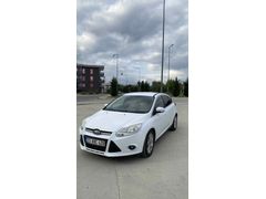 Sahibinden Ford Focus 1.6 Ti-VCT Trend X 2013 Model 