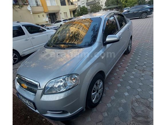 Sahibinden Chevrolet Aveo 1.4 SE 2011 Model