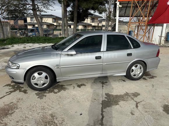 Sahibinden Opel Vectra 1.6 Comfort 2000 Model 