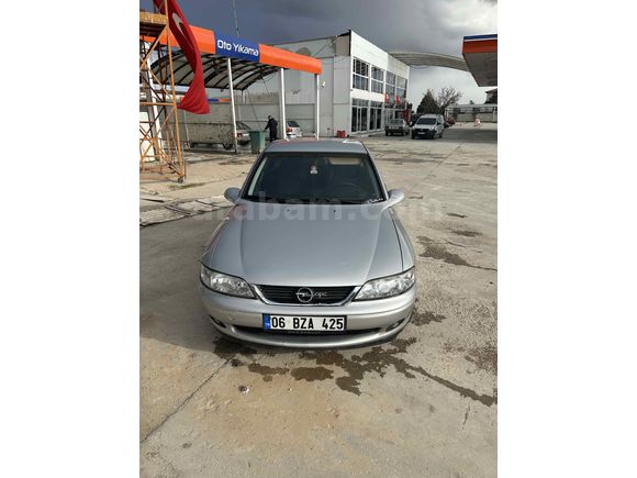 Sahibinden Opel Vectra 1.6 Comfort 2000 Model 