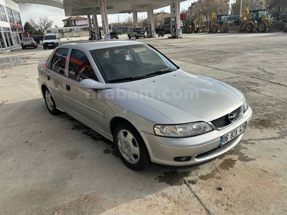 Sahibinden Opel Vectra 1.6 Comfort 2000 Model 