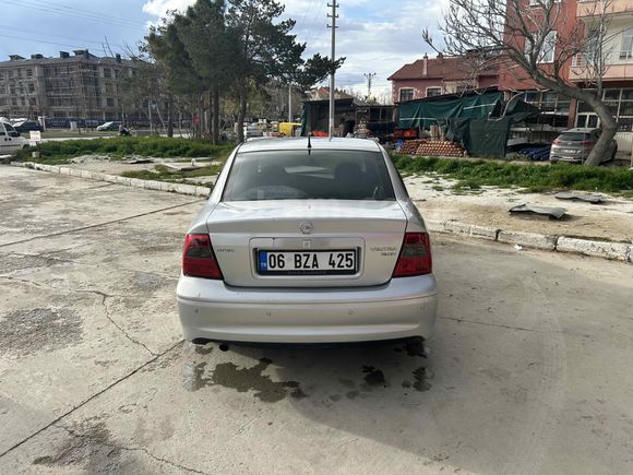 Sahibinden Opel Vectra 1.6 Comfort 2000 Model 