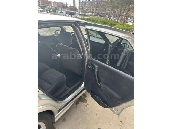Sahibinden Opel Vectra 1.6 Comfort 2000 Model 