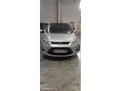 Sahibinden Ford C-Max 1.6 SCTi Titanium 2011 Model