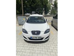 Sahibinden Seat Leon 1.6 TDI Copa Plus 2012 Model  230.000 km Beyaz