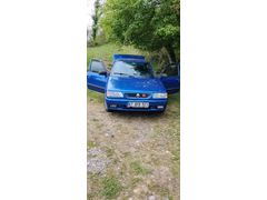Sahibinden Renault R 9 1.4 Broadway RNi 1998 Model  231.000 km Mavi (metalik)
