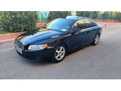 2012 VOLVO S80 D2/SUNROOF/ 4 KOLTUK ISITMA/KÖR NOKTA/KEYLESS