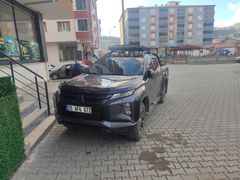 2020 4x4 premium en full paket