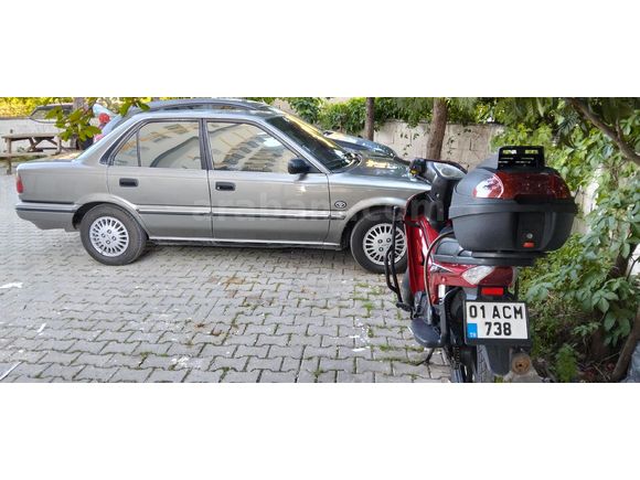 Sahibinden Kuba Ege 50