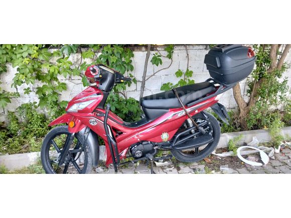 Sahibinden Kuba Ege 50