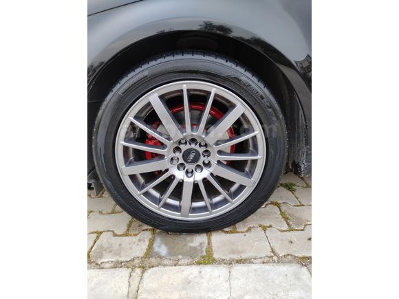 Sahibinden Audi A3 Sportback 1.6  otomatik 2011 5 kapı