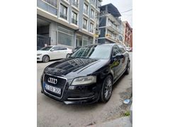 Sahibinden Audi A3 Sportback 1.6  otomatik 2011 5 kapı