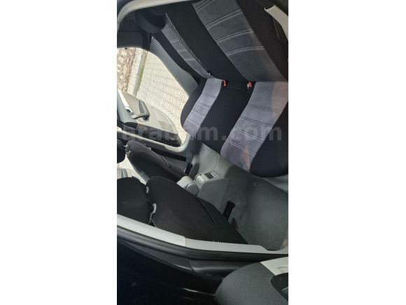 Sahibinden Audi A3 Sportback 1.6 FSI 2008 Model