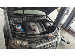 Sahibinden Audi A3 Sportback 1.6 FSI 2008 Model