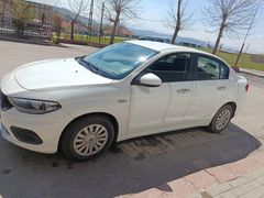 Sahibinden Fiat Egea 1.3 Multijet Easy 2019 Model  119.000 km Beyaz