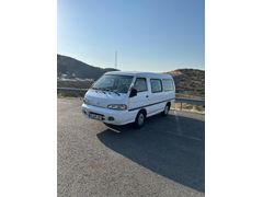 Sahibinden Hyundai H 100 2.5 D DLX Camlıvan 2005 Model