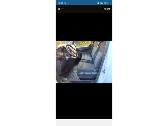 Sahibinden Opel Vivaro 2.0 CDTI Elegance XL 2023 Model