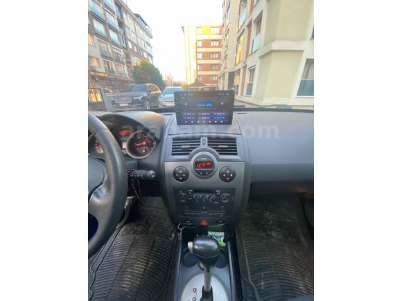 Sahibinden Renault Megane 1.6 Dynamique 2004 Model 