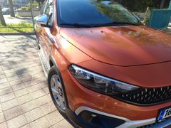 Sahibinden Fiat Egea Cross 1.4 Fire Street 2023 Model