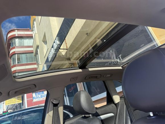 Sahibinden Audi Q5 2.0 TDI Quattro 2011 Model  TAKASA AÇIK 